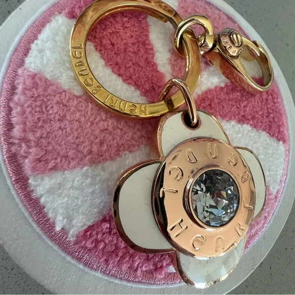 Henri Bendel bag charm EUC - Picture 8 of 12